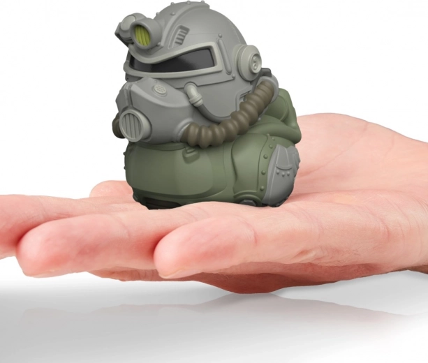 Klein formaat, groot effect