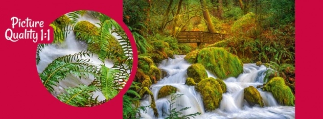 Puzzel Boswaterval 1000 stukjes