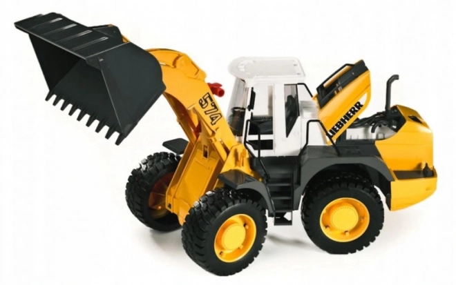 Bruder voorlader LIEBHERR L574