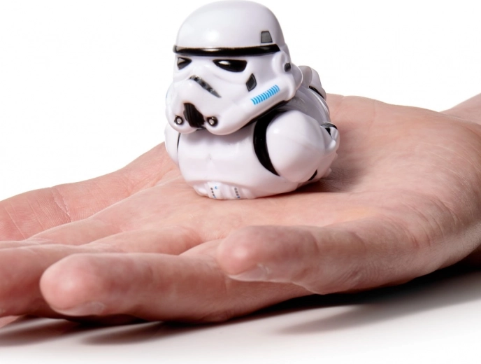 Compact formaat voor elke collectie