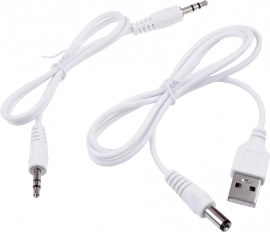 Meerdere muziekbronnen: Bluetooth en AUX