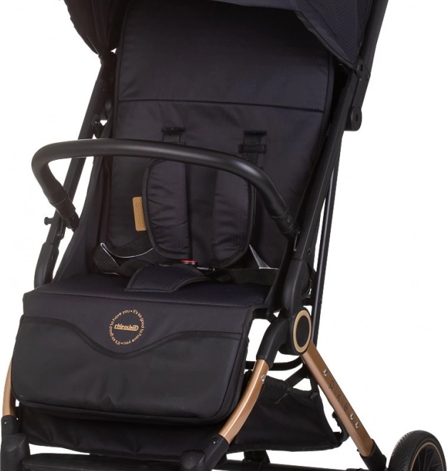 Sportieve kinderwagen Chipolino Pixie Blackberry