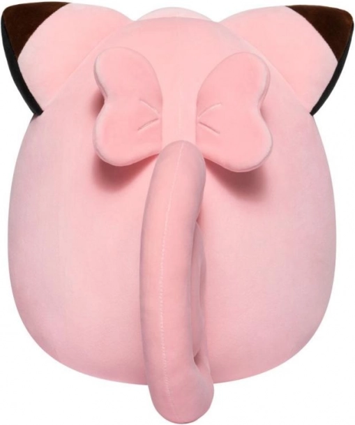 Schattige Clefairy-details