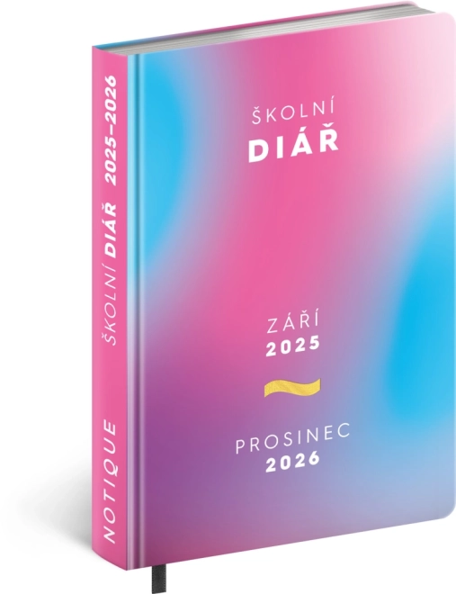 Schoolagenda Roze september 2025 – december 2026