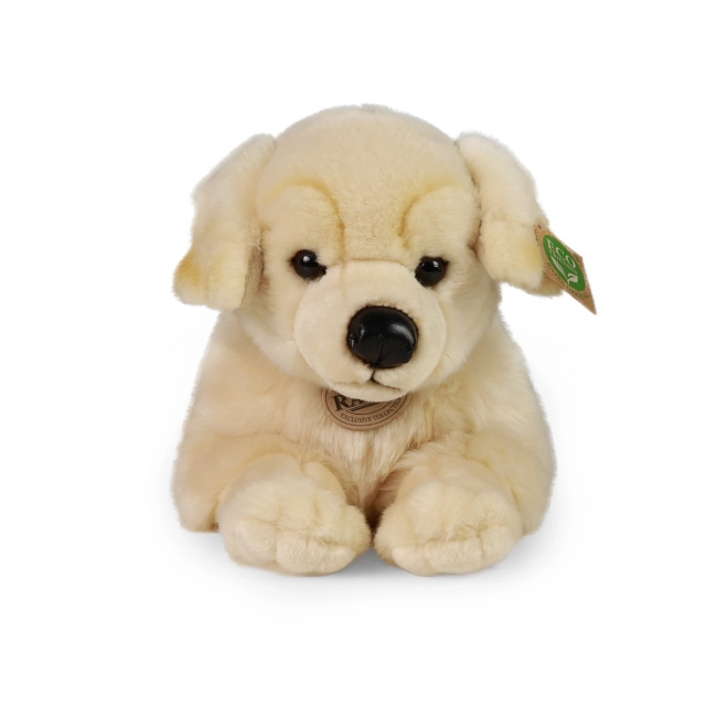Pluchen hond golden retriever Eco Friendly