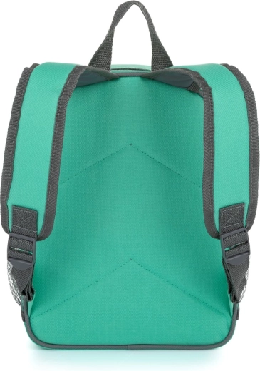 Licht en comfortabel voor jonge kinderen