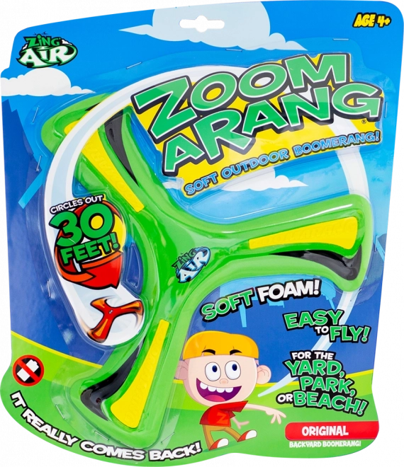 Boemerang