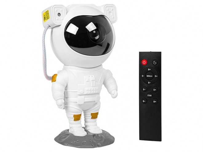 Astronaut SKYSHOW Sterrenhemelprojector