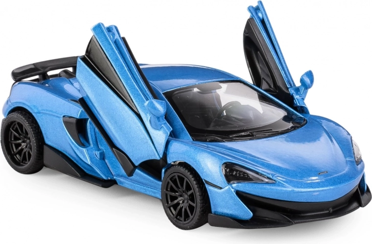 Te openen portieren voor een realistischer spelervaring