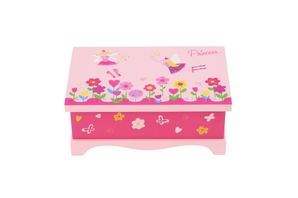 Sprookjesachtig Princess-design