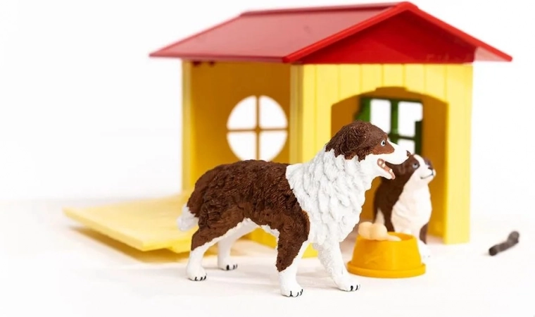 Geschikt voor jonge kinderen