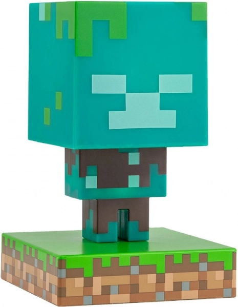 Icon Light Minecraft - Drenkeling