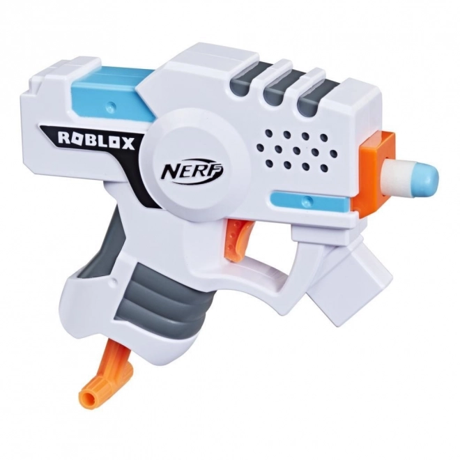 Pistool Nerf Roblox Microshots Strucid Boom Strike