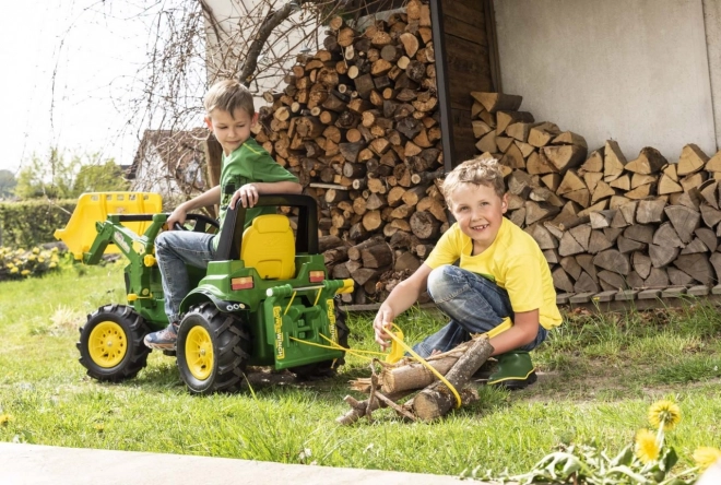 Lier voor John Deere Rolly Toys tractoren