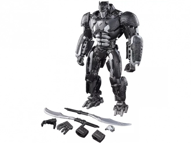 Hasbro Transformers Optimus Primal 20cm bouwfiguur ZA5472