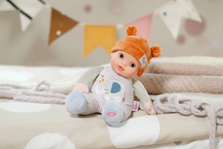 Inklapbaar vinyl hoofd