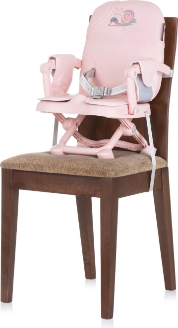 Draagbare kinderstoel Lollipop Flamingo