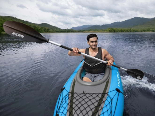 Opvouwbare aluminium peddel voor SUP en kayak