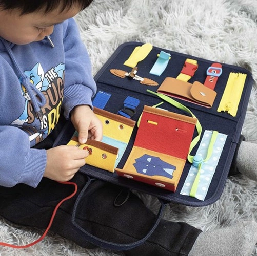 Veilig ontwerp voor kinderen