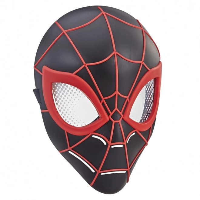 Spider-man Heldenmasker