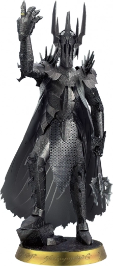 Metal Earth 3D-puzzel In de Ban van de Ring: Sauron ICONX