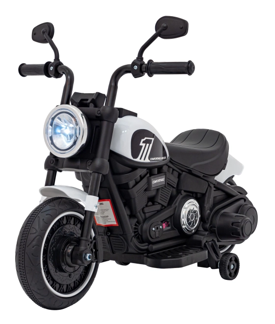 Motor Chopper SNELLER