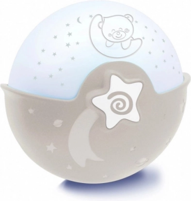 Projector 2-in-1 Infantino beige