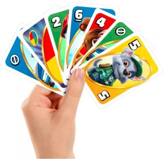 Duurzame kaarten voor kleine handjes