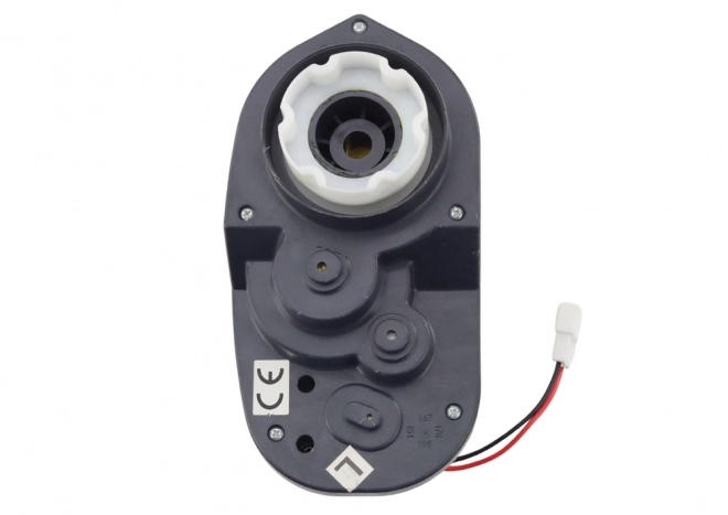 Hoog toerental 18000 RPM