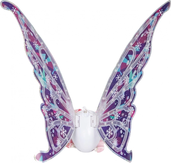 Heldere, kleurrijke LED-effecten