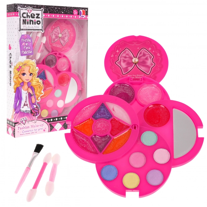 Make-up set
