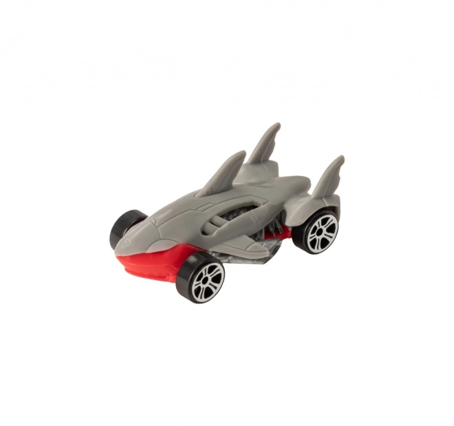 Teamsterz Beast Machines metalen autootje 7,5 cm (assorti)