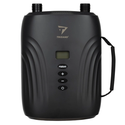 Elektrische pomp voor paddleboard Trizand
