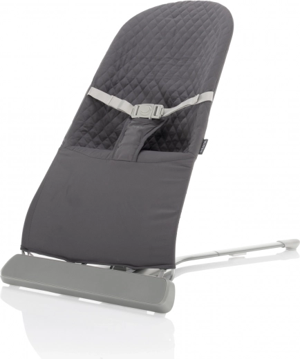 Wipstoeltje Siesta, Diamond Grey