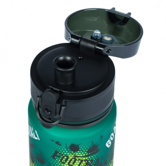 Tritan drinkfles Voetbal, 500 ml