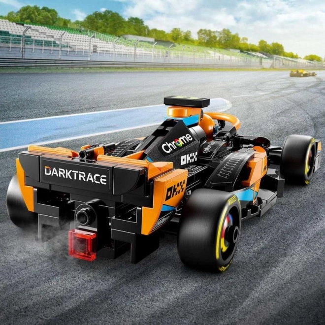 LEGO Speed Champions 76919 McLaren Formule 1 Racewagen 2023