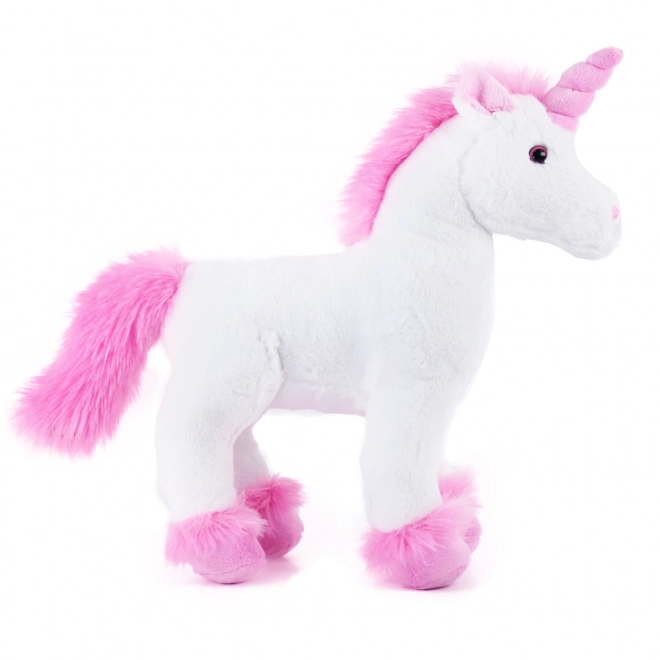 Pluchen eenhoorn 32 cm