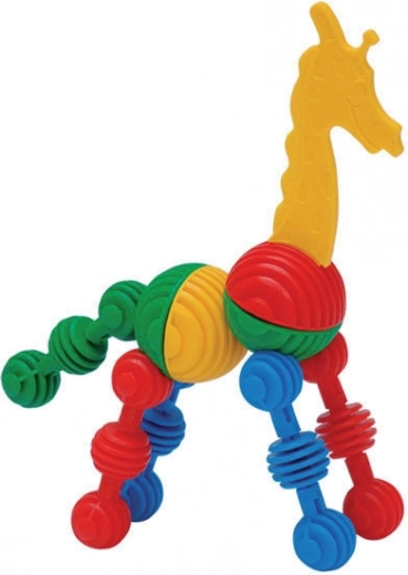 Flexibel en aanpasbaar