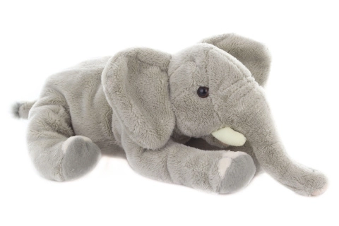 Pluche olifant 29 cm