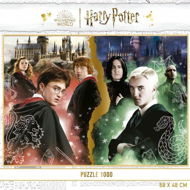 Harry Potter thema