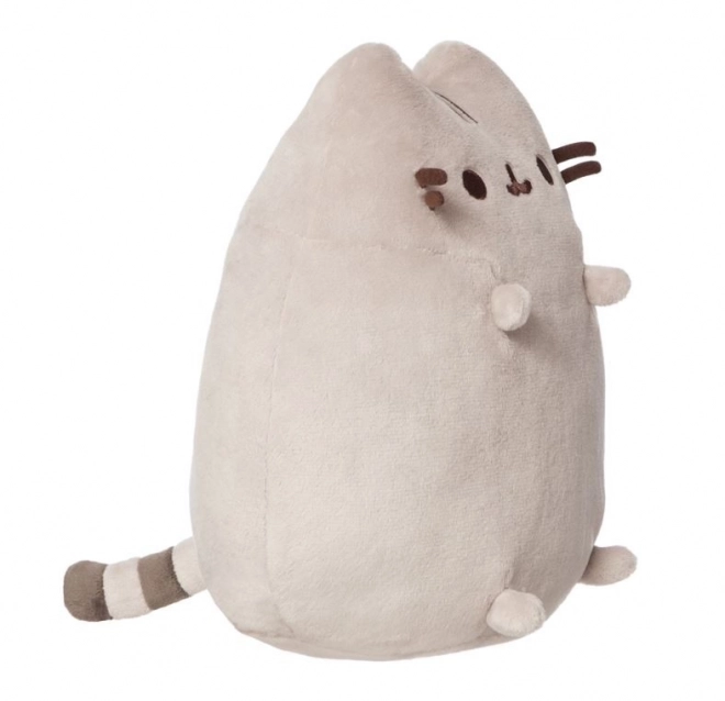 Zittende Pusheen Knuffel 24 cm