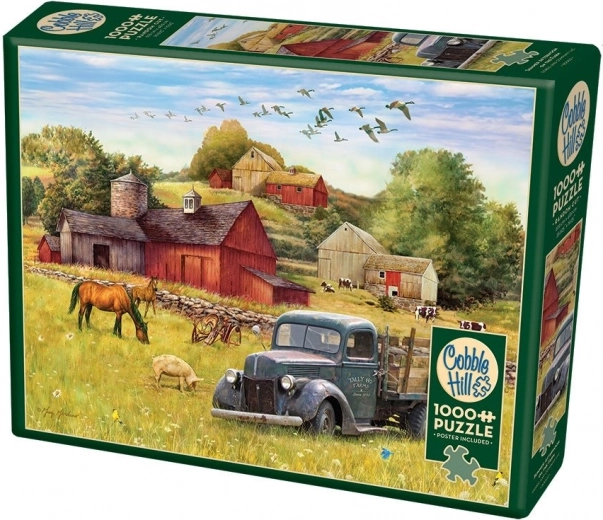 Creatieve uitdaging voor iedereen