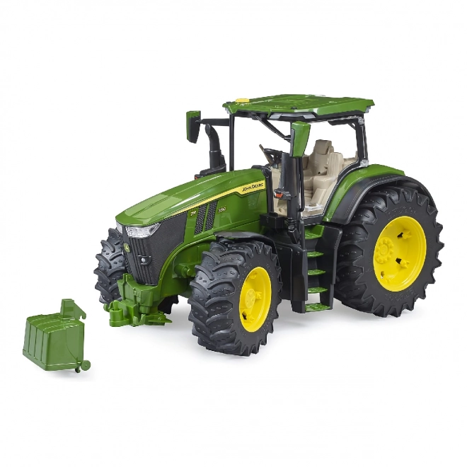 Bruder Tractor John Deere 7R 350