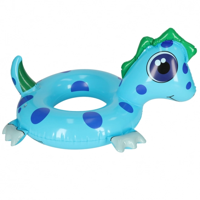 Zwemring Dinosaurus