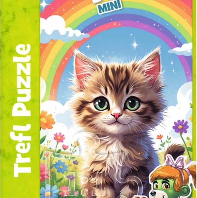 Puzzel Treflíci 54 stukjes