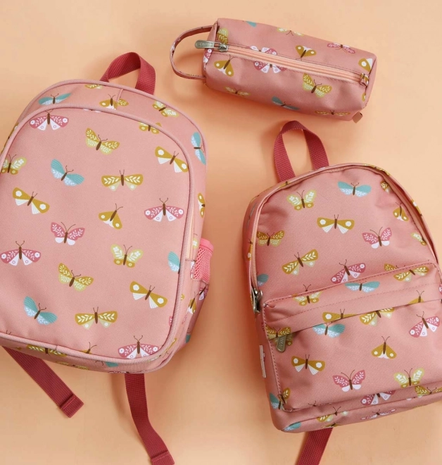 A Little Lovely Company Etui voor kleurpotloden