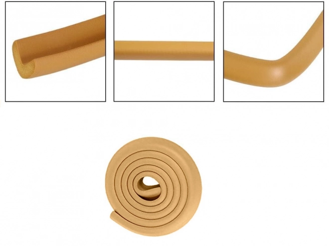 Schuim beschermende tape voor meubels