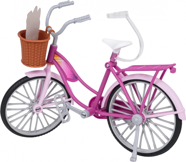 Schattig design en functioneel mandje