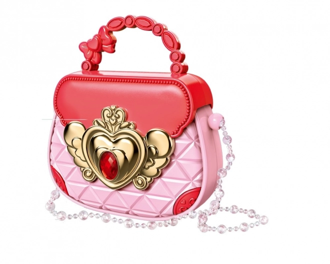 Speelset handtas met accessoires