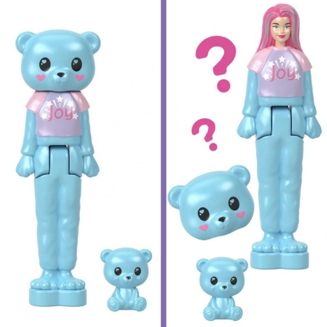 Mini BarbieLand Cutie Reveal pop